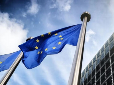 ЄС вперше виділяє 40 мільйонів євро на військові витрати