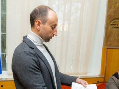 Мер більше не мер: депутати пішли ва-банк і усунули Мальцького!