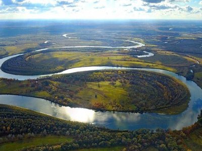 Який стан річки Сейм зараз, після минулорічної екологічної катастрофи?