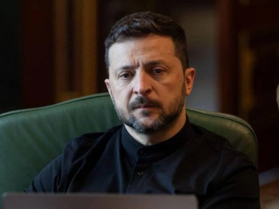 Зеленський розкрив шалені втрати Росії в Курській області