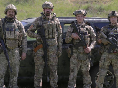 Неймовірна історія: як бійці 85 батальйону врятували побратимів під вогнем і дронами