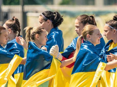 Фаворити тремтять: несподівані претендентки на головний трофей країни!