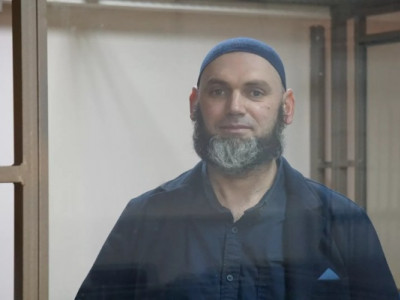 Політична розправа триває: кримського журналіста етапували до Далекого Сходу рф
