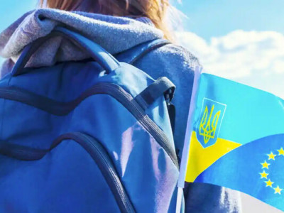 З початку року виїхали ще 100 тисяч людей з України