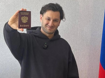 Продюсер-зрадник Бардаш отримав 10 років ув'язнення з конфіскацією за пропаганду війни