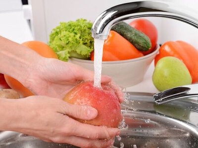 Україна може зіткнутися з масштабною водною кризою у найближче десятиріччя