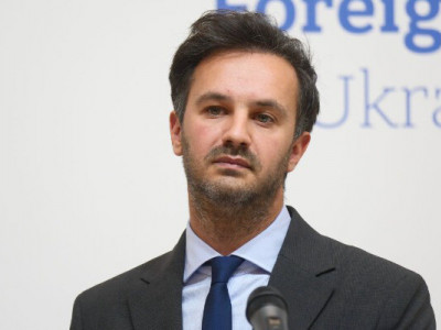 Може бути на території Росії, – МЗС відповіло на заяву Путіна про “буферну зону” вздовж кордону з Україною