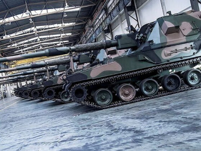 ЄС створює спільний з Україною оборонний фонд на 150 млрд євро: яким він буде