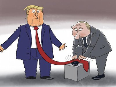 Свобода за розкладом Кремля: чим платимо за ілюзію прогресу в переговорах
