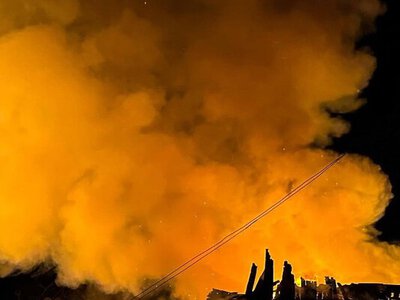 Важливий російський завод потрапив під санкції у вигляді ударів дронами