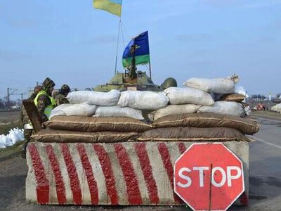 Мобілізація по-новому: влада запускає блокпости для вилову дезертирів та ухилянтів