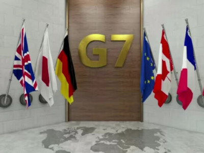 Активи РФ залишаються замороженими: G7 поставила чітку умову
