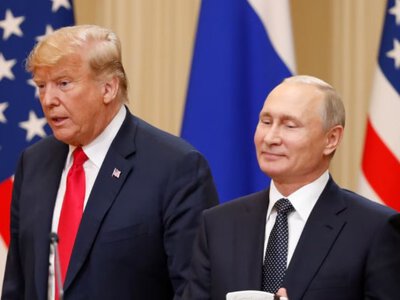 Велика ставка Кремля: що Путін намагається всунути Європі й Україні?