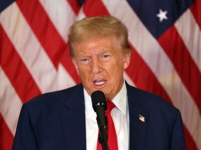 Трамп шокує Європу: Перемога Росії — неминуча? — думка, що лякає