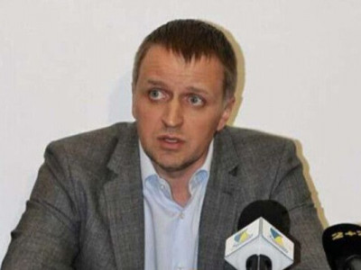 СБУ арештувала активи Богуслаєва-молодшого на півмільярда гривень