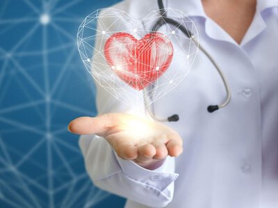 Чому виникають хвороби серця і як мінімізувати ризики