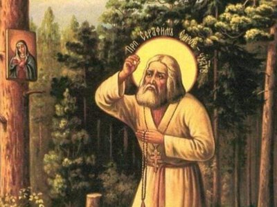 Скандал: храми під Вінницею названі на честь святого атомної бомби рф!
