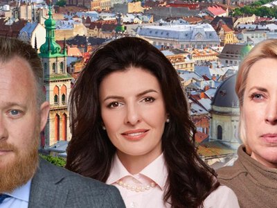 Що задекларували нардепи з провладної партії Слуга Народу