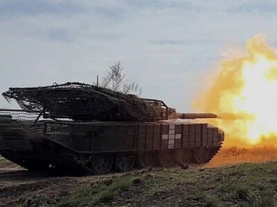 ЗСУ відкинули окупантів на важливому напрямку