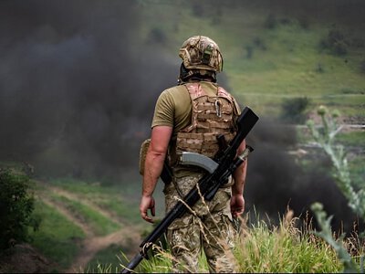 Скільки депутатів служать у ЗСУ: орієнтовна цифра здивує
