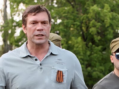 Царьов припустив, за яке нерозрулене питання могли вбити його друга Портнова
