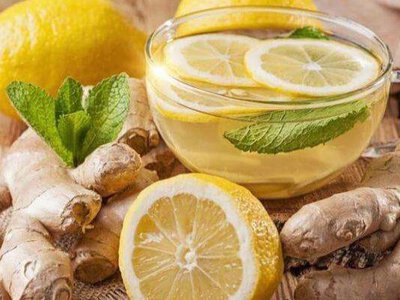 5 суперефективних ранкових напоїв для схуднення