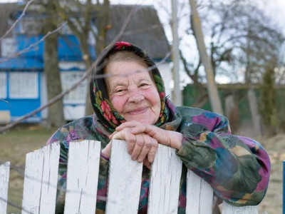 Деяким українцям змінили умови отримання пенсії