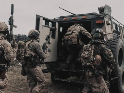 Аналітики змоделювали 4 сценарії завершення війни в Україні