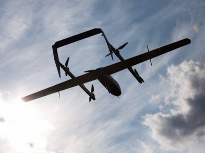 Дрони знову атакували завод «Енергія» у російському Єльці