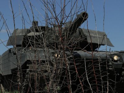 Знищили техніку і особовий склад: втрати ворога на 24 травня