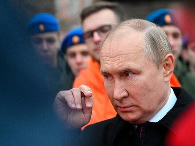 Експерт розкриває, чому Кремль лякає війною на 20 років