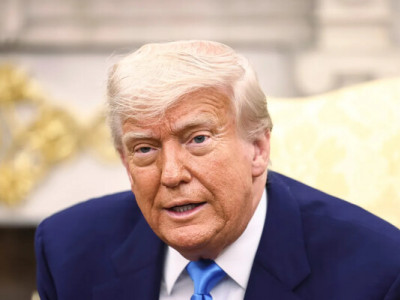 США вводять 50% мита на європейські товари: новий виток торговельного протистояння