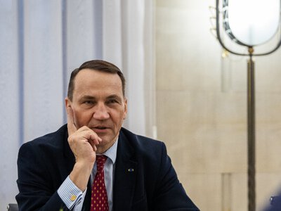 Європа перед викликом: США можуть знизити підтримку регіону