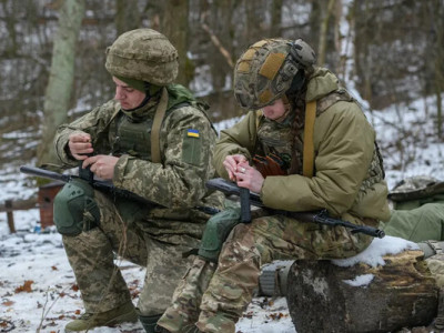Військова освіта в Україні — перспективи та гарантії для абітурієнтів