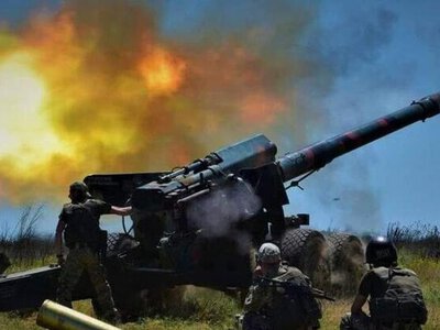 росія стягує війська до кордону з Харківщиною