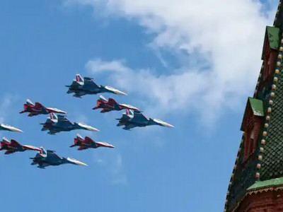 Європа повинна навчитися мистецтву «знесилення» Росії
