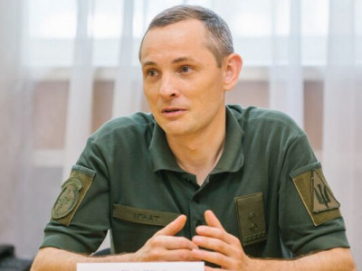 У Повітряних Силах ЗСУ пояснили, чому системи Patriot важче збивати балістичні ракети ворога