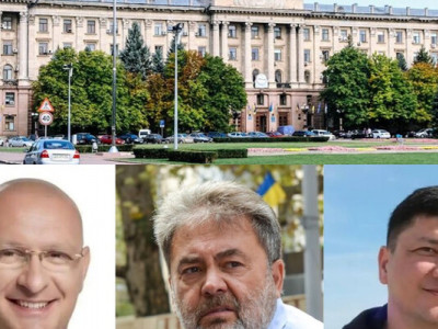 Мільйони в деклараціях: хто з депутатів міськради Миколаєва найбагатший, а хто живе без доходів