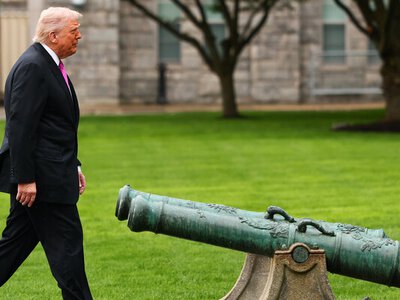Європа готується до сценарію без Трампа для допомоги Україні