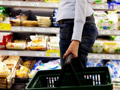 Темпи подорожчання сягнули 20%: чому ціни на продукти постійно зростають