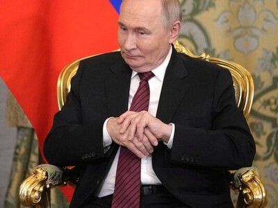 Путін впевнений у перемозі над Україною та готовий воювати як мінімум до кінця року — розвідка США