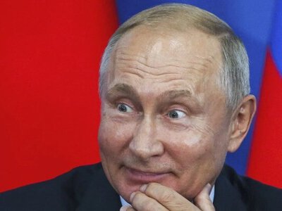 путін хоче мати сім українських регіонів замість чотирьох: відмова Трампа надихає кремль
