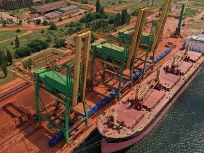 Активи ворога на миколаївських заводах не передали АРМА: як бізнес рф спонсорував війну