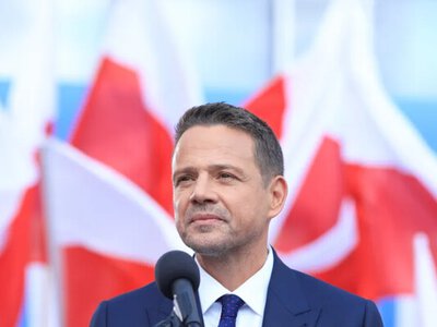 Кандидат у президенти Польщі не підтримав ініціативу щодо блокування вступу України в НАТО