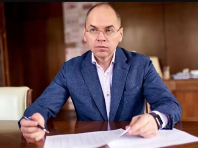 Ексголові Одеської обладміністрації оголосили про підозру
