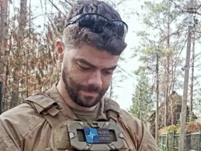 У боях за Україну загинув хорват, племінник експрем’єр-міністра одного з кантонів Боснії і Герцеговини Антоніо Герцег, – ЗМІ