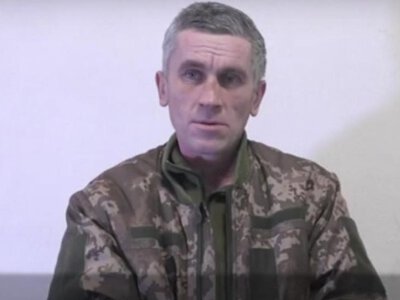 Спалив свою БМП та перейшов на бік ворога: Серед звільнених з російського полону - зрадник