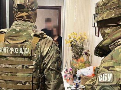 Наводили ракети на 7 регіонів України: затримано групу шпигунів, серед яких 16-річний підліток