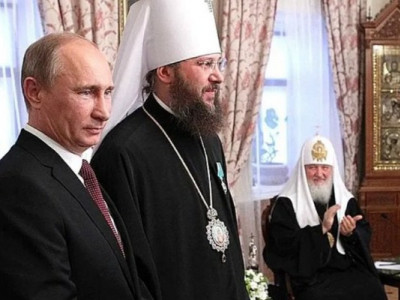 Перевірка УПЦ (МП): переслідування віруючих чи боротьба із російським впливом?