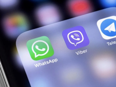 Названо найбільш безпечні месенджери: Telegram до списку не потрапив
